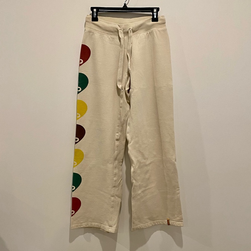 ‼️Great condition Harajuker Lovers sweatpants